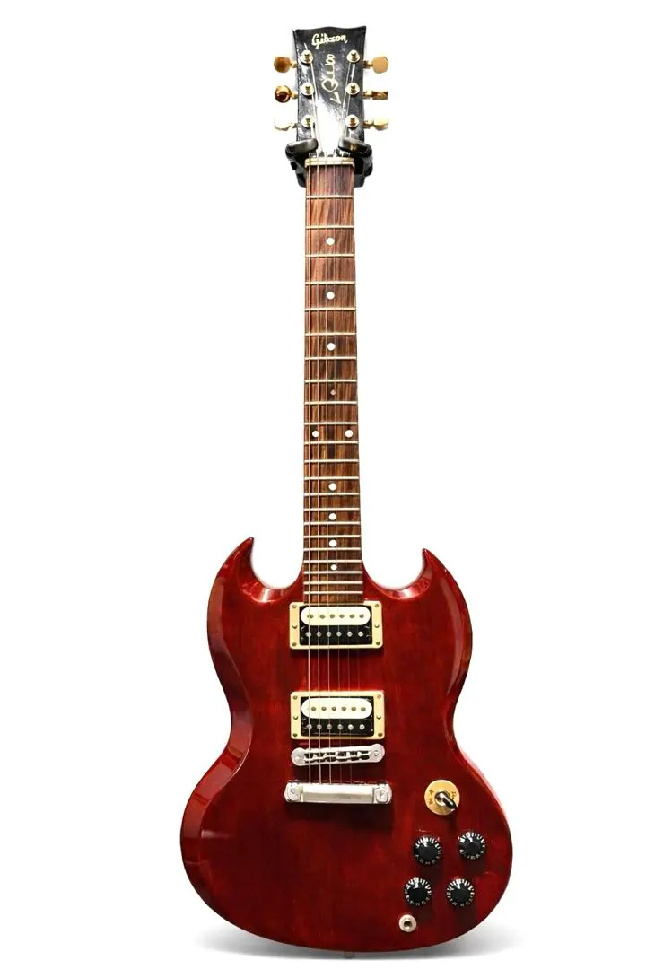 2026年最新】Gibson SG SPECIALの人気アイテム - メルカリ