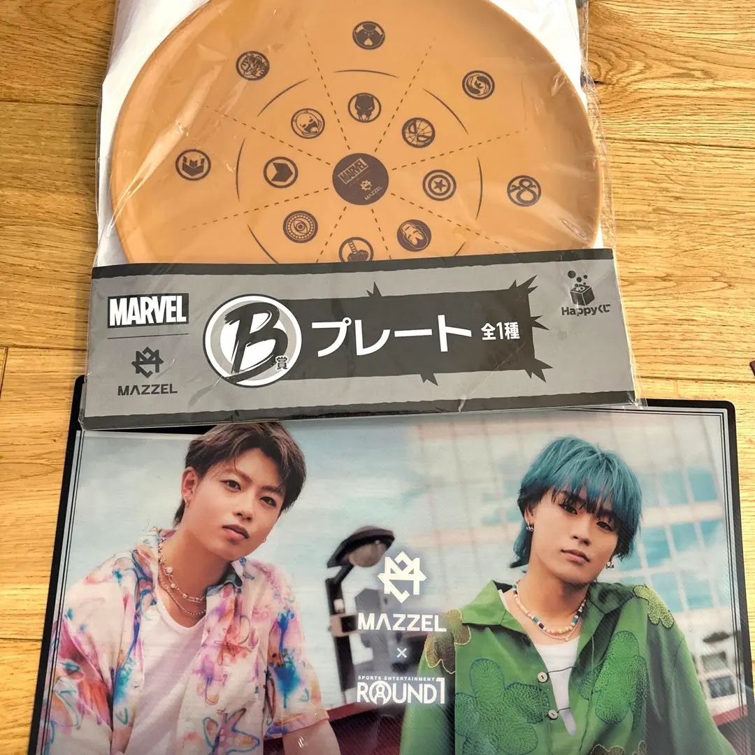 2026年最新】mazzel ラウンドワンの人気アイテム - メルカリ