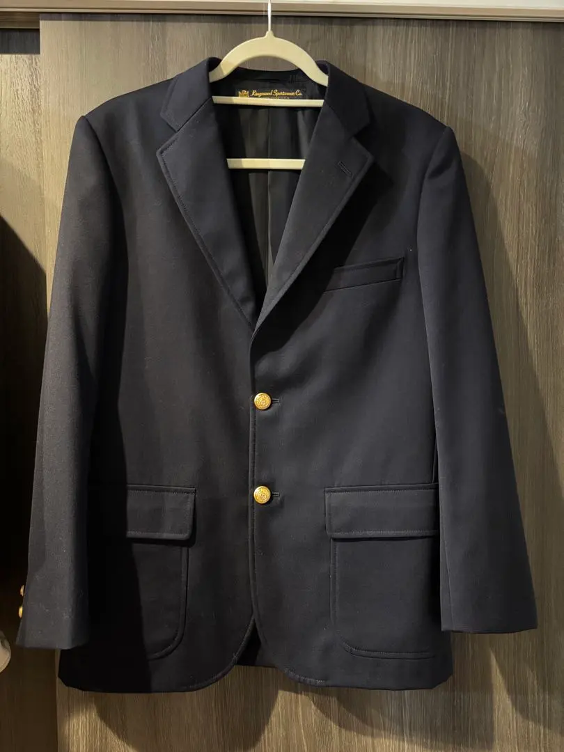 2026年最新】KINGSWOOD テーラードジャケットの人気アイテム - メルカリ