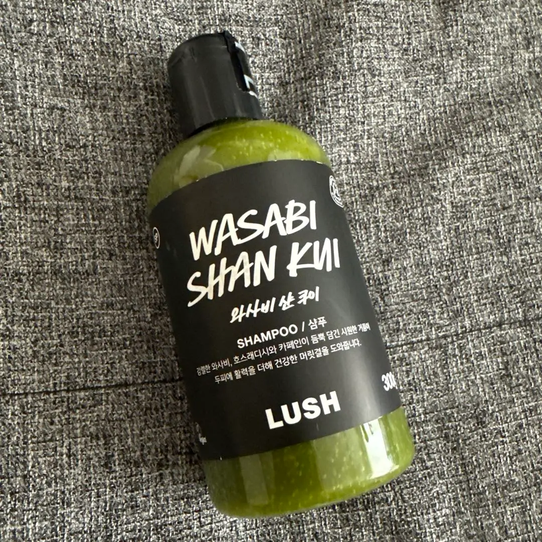 2026年最新】LUSH シャンプーの人気アイテム - メルカリ