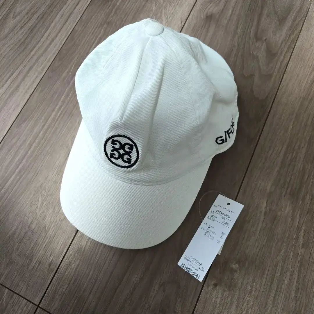 2026年最新】G/FORE バイザーの人気アイテム - メルカリ