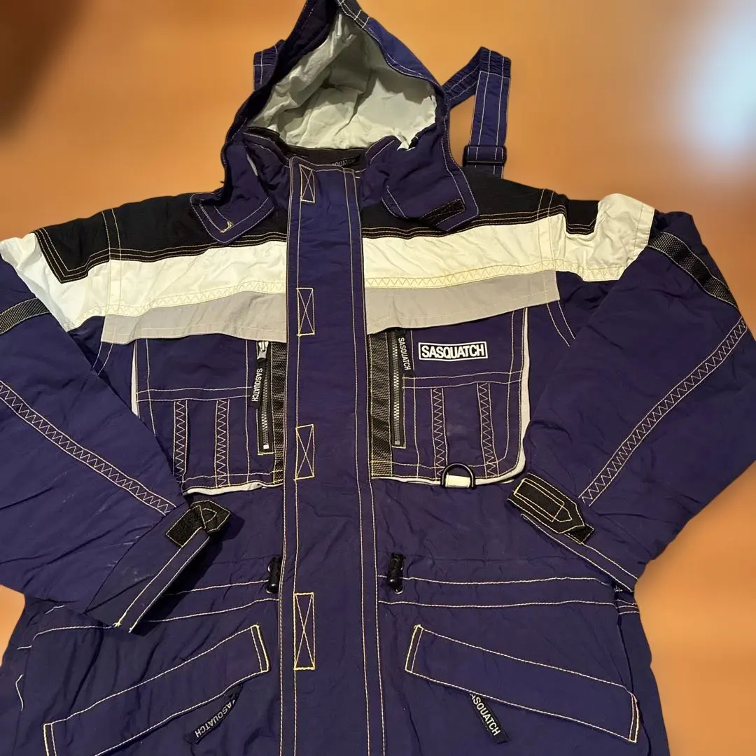 2026年最新】SASQUATCH スキーウェアの人気アイテム - メルカリ