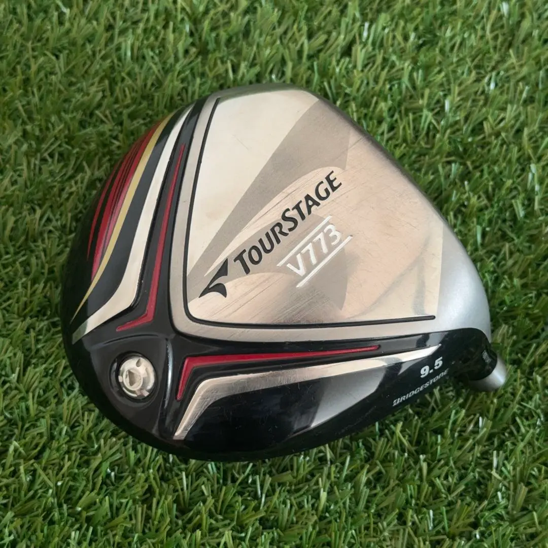 2026年最新】ツアーステージ v773の人気アイテム - メルカリ