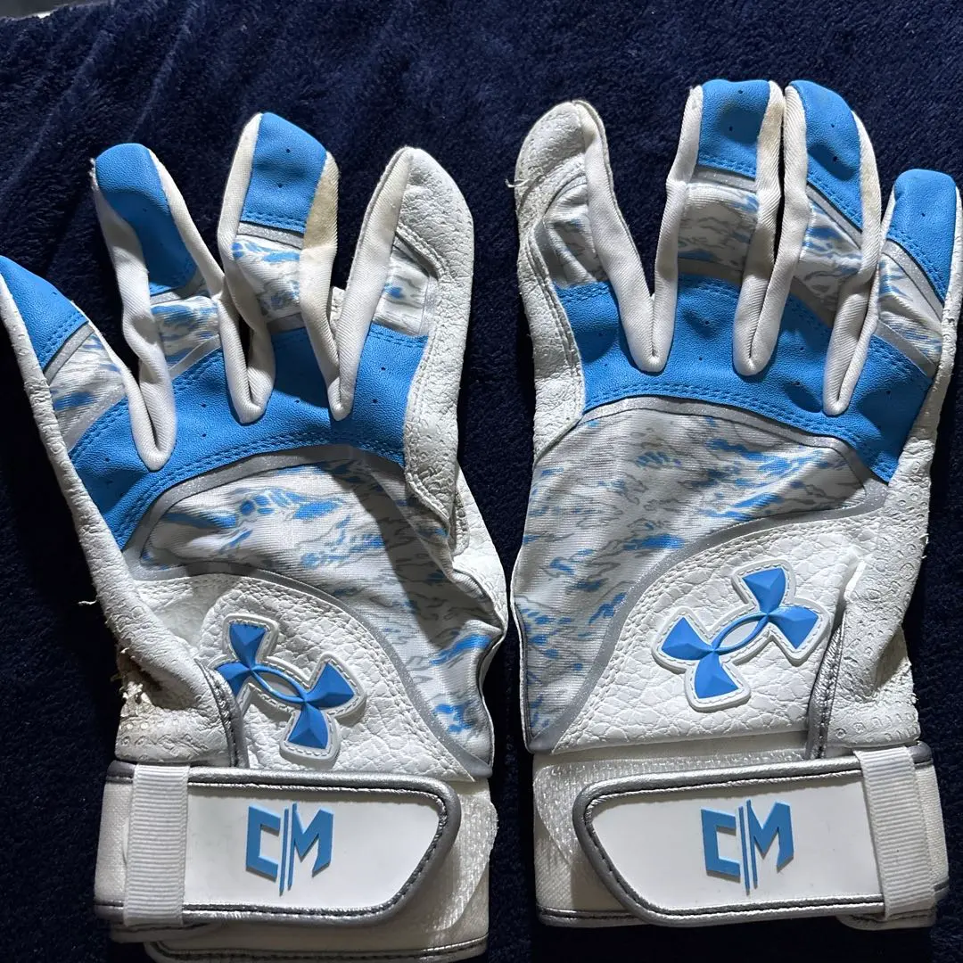 2026年最新】万波中正 グローブの人気アイテム - メルカリ