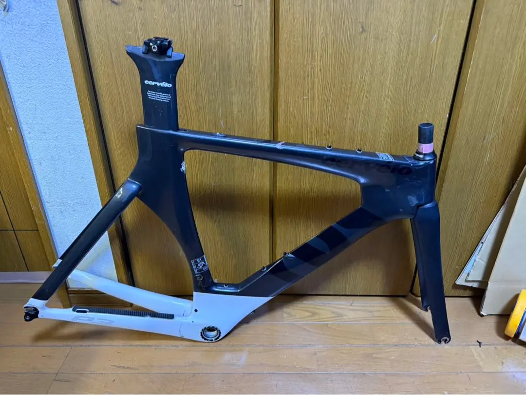 2026年最新】トライアスロン・TTバイクフレームの人気アイテム - メルカリ