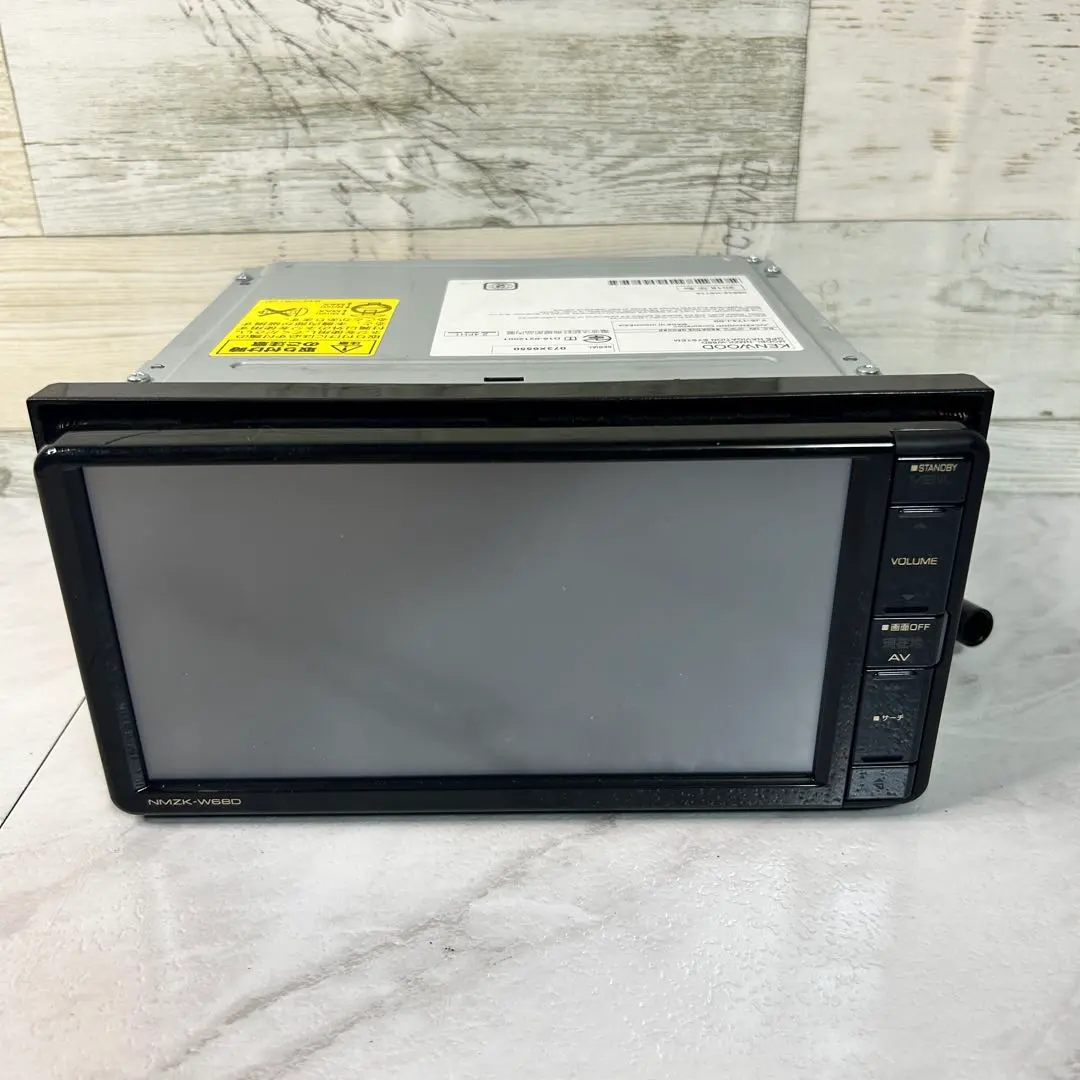 2026年最新】nmzk-w68dの人気アイテム - メルカリ