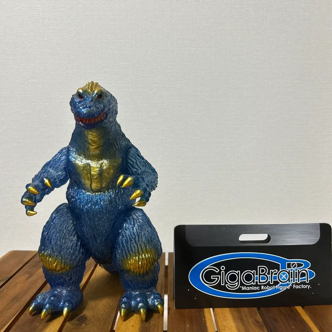 2026年最新】ギガブレイン ゴジラの人気アイテム - メルカリ