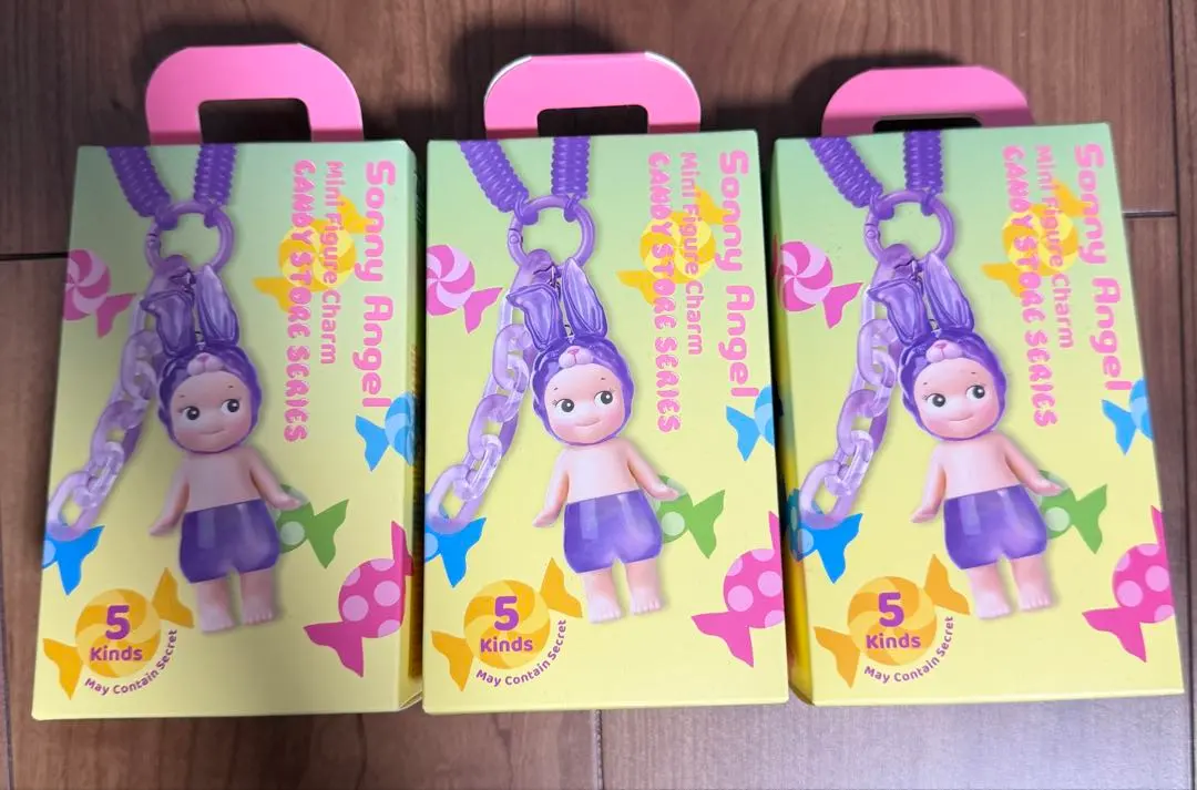 2026年最新】ソニーエンジェルキャンディの人気アイテム - メルカリ