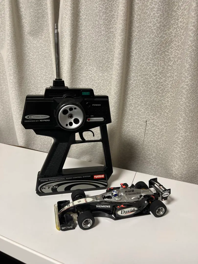 2026年最新】ミニッツ f1の人気アイテム - メルカリ