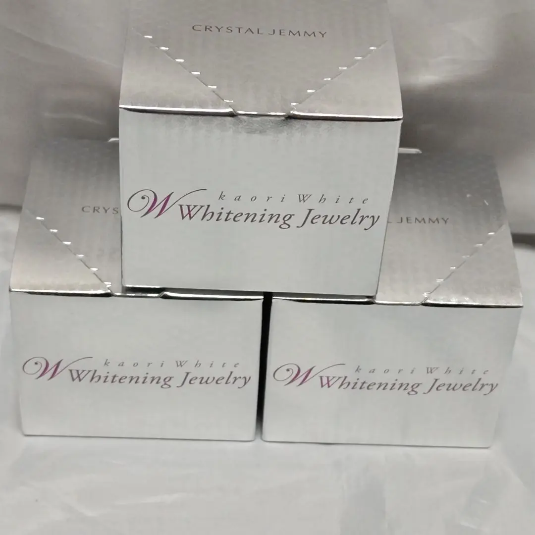 2026年最新】カオリホワイト薬用ホワイトニングジュエリーの人気