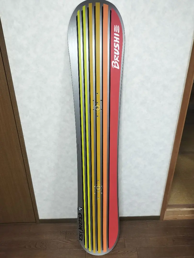 2026年最新】BURTON BRUSHIEの人気アイテム - メルカリ