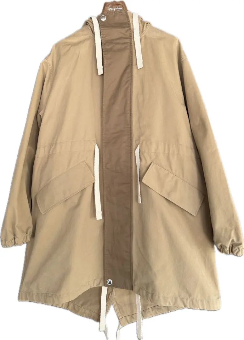 2026年最新】Acne Studios モッズコートの人気アイテム - メルカリ