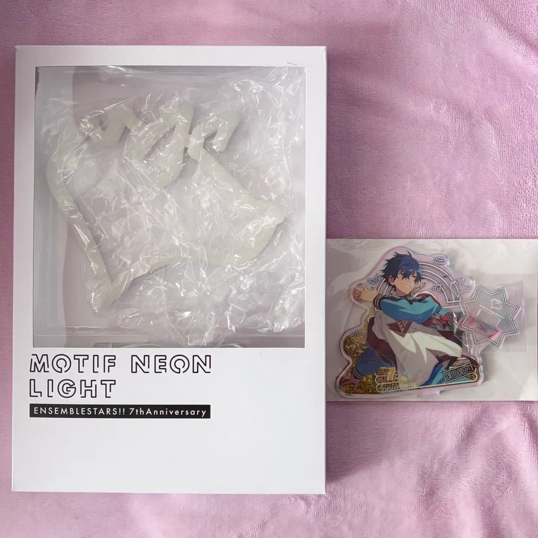 2026年最新】ネオンライト あんスタの人気アイテム - メルカリ