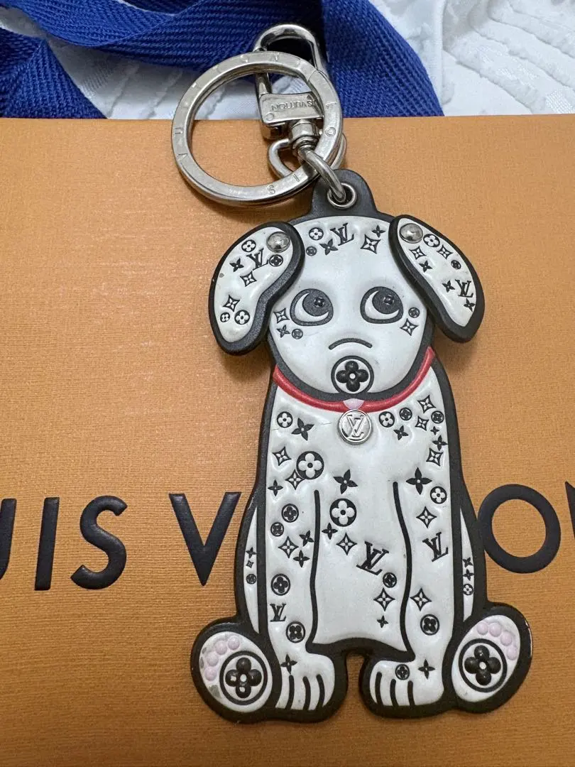 2026年最新】 ルイヴィトン キーホルダー 猫の人気アイテム - メルカリ