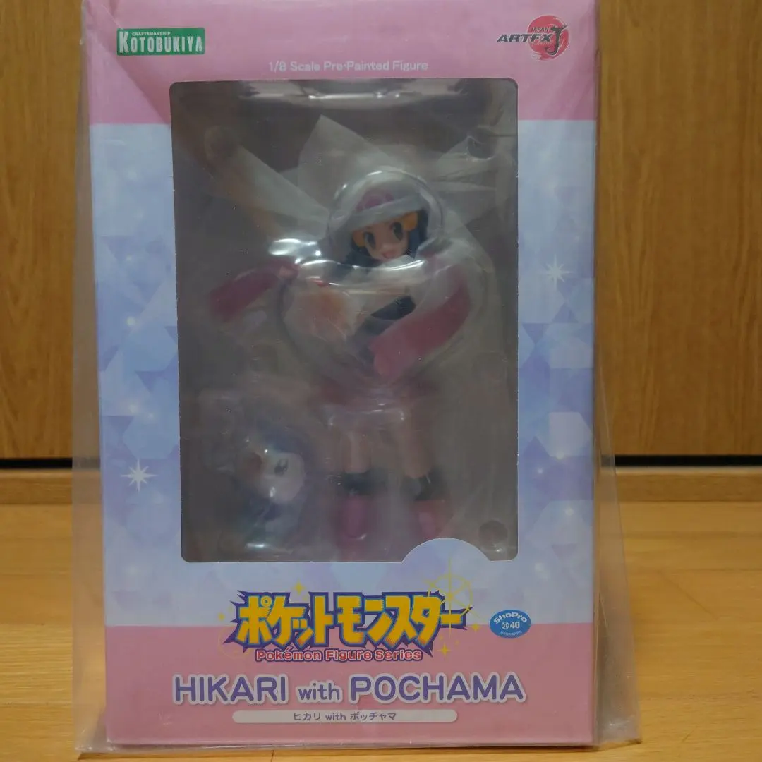 2026年最新】artfx j ヒカリ with ポッチャマの人気アイテム - メルカリ
