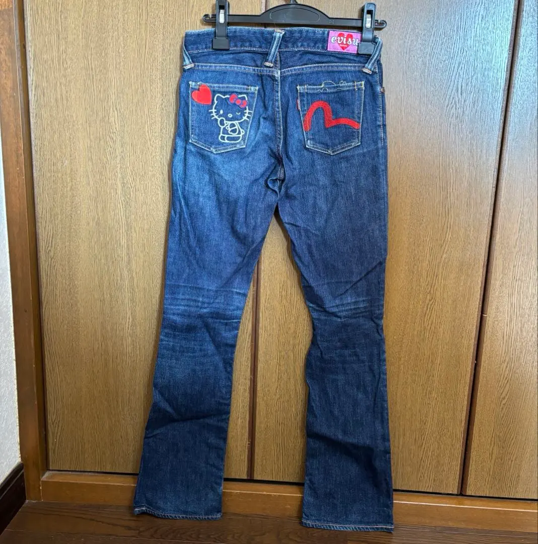 2026年最新】エヴィス キティの人気アイテム - メルカリ