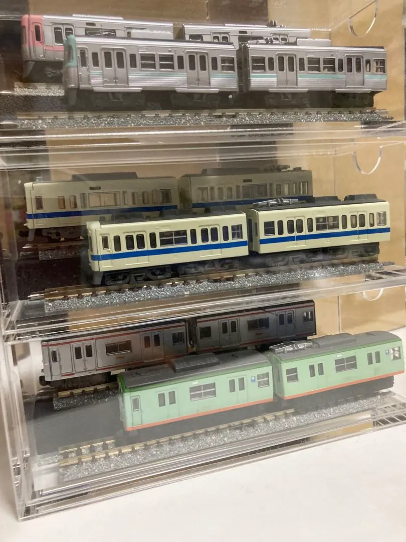 2026年最新】bトレ 相鉄の人気アイテム - メルカリ