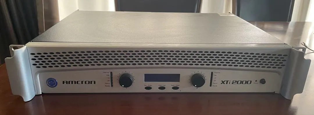 2026年最新】アンプ AMCRONの人気アイテム - メルカリ