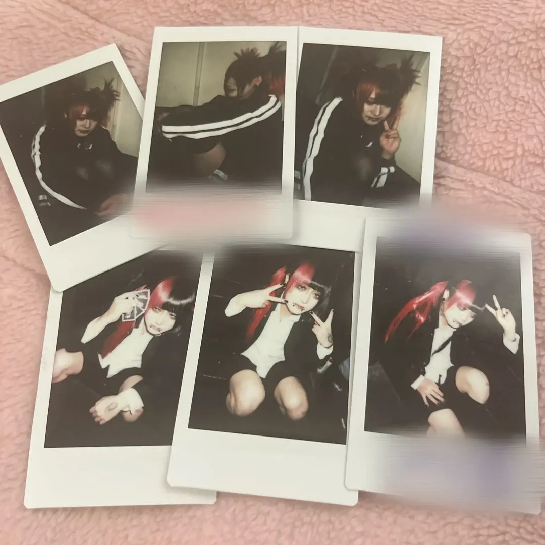 2026年最新】鮮血A子ちゃんの人気アイテム - メルカリ