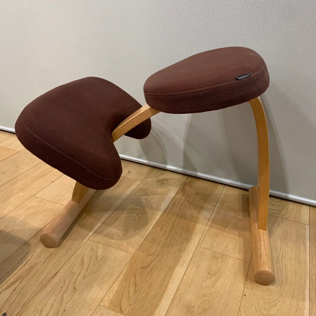 2026年最新】通販生活 バランスチェアの人気アイテム - メルカリ