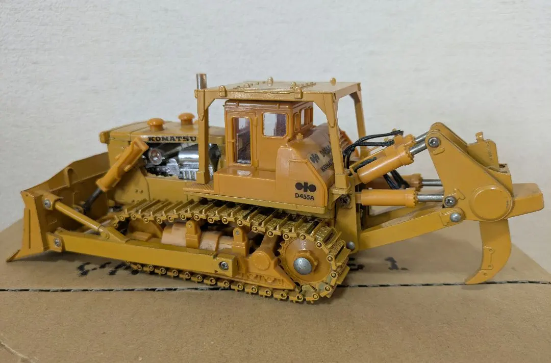 2026年最新】コマツ D455Aの人気アイテム - メルカリ