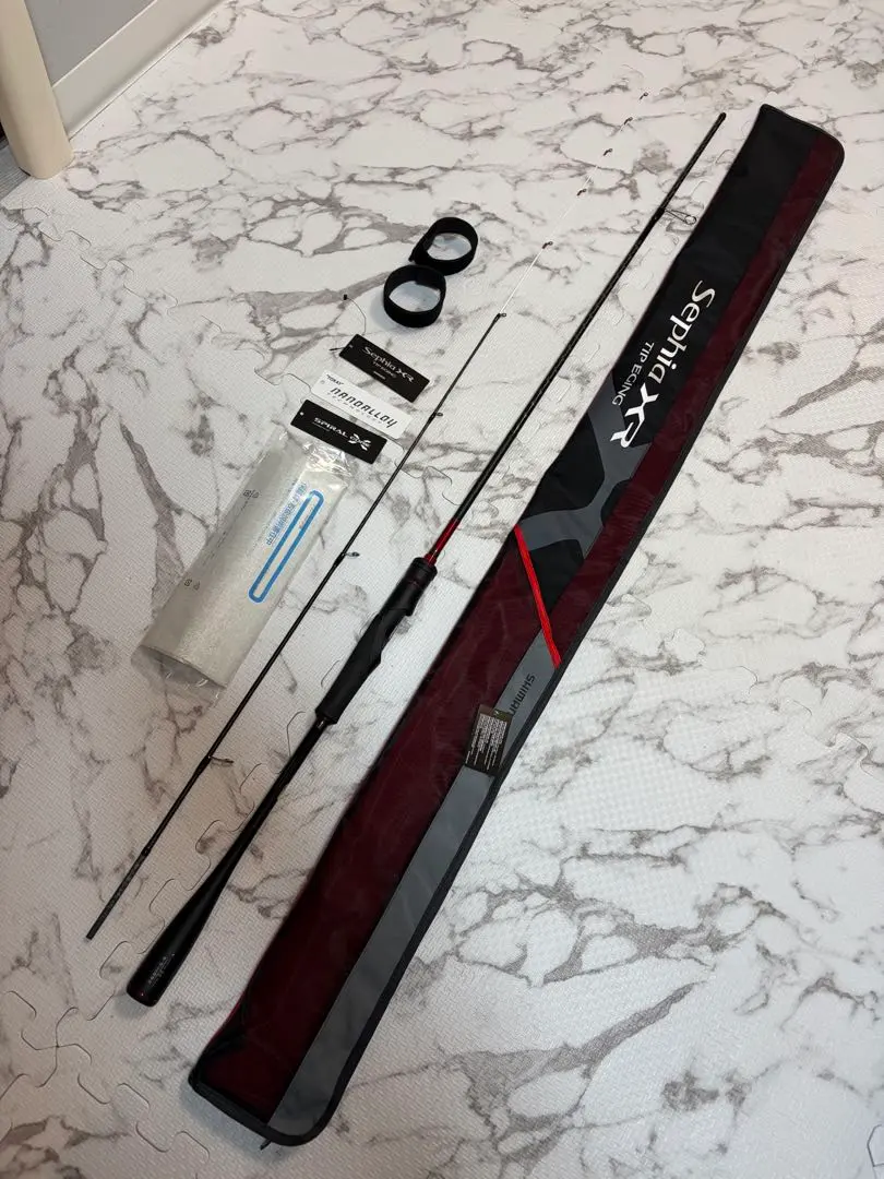 2026年最新】セフィアxr ティップの人気アイテム - メルカリ