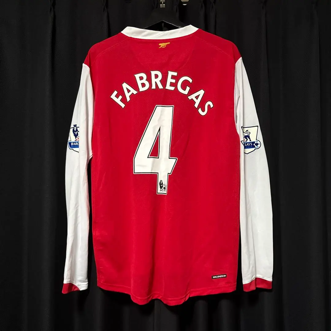 2026年最新】アーセナル 07/08の人気アイテム - メルカリ