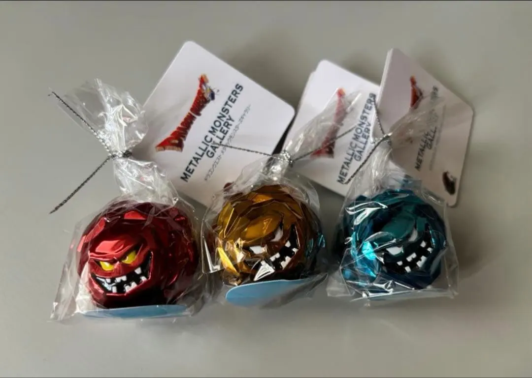 2026年最新】メタリックモンスターズギャラリー ばくだんいわの人気