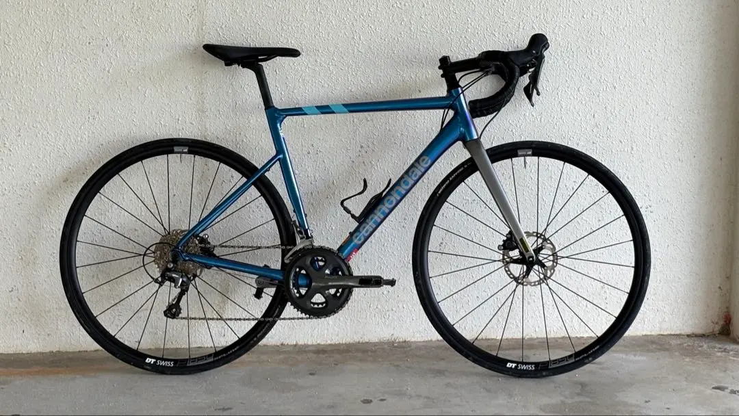 2026年最新】cannondale caad8 tiagraの人気アイテム - メルカリ