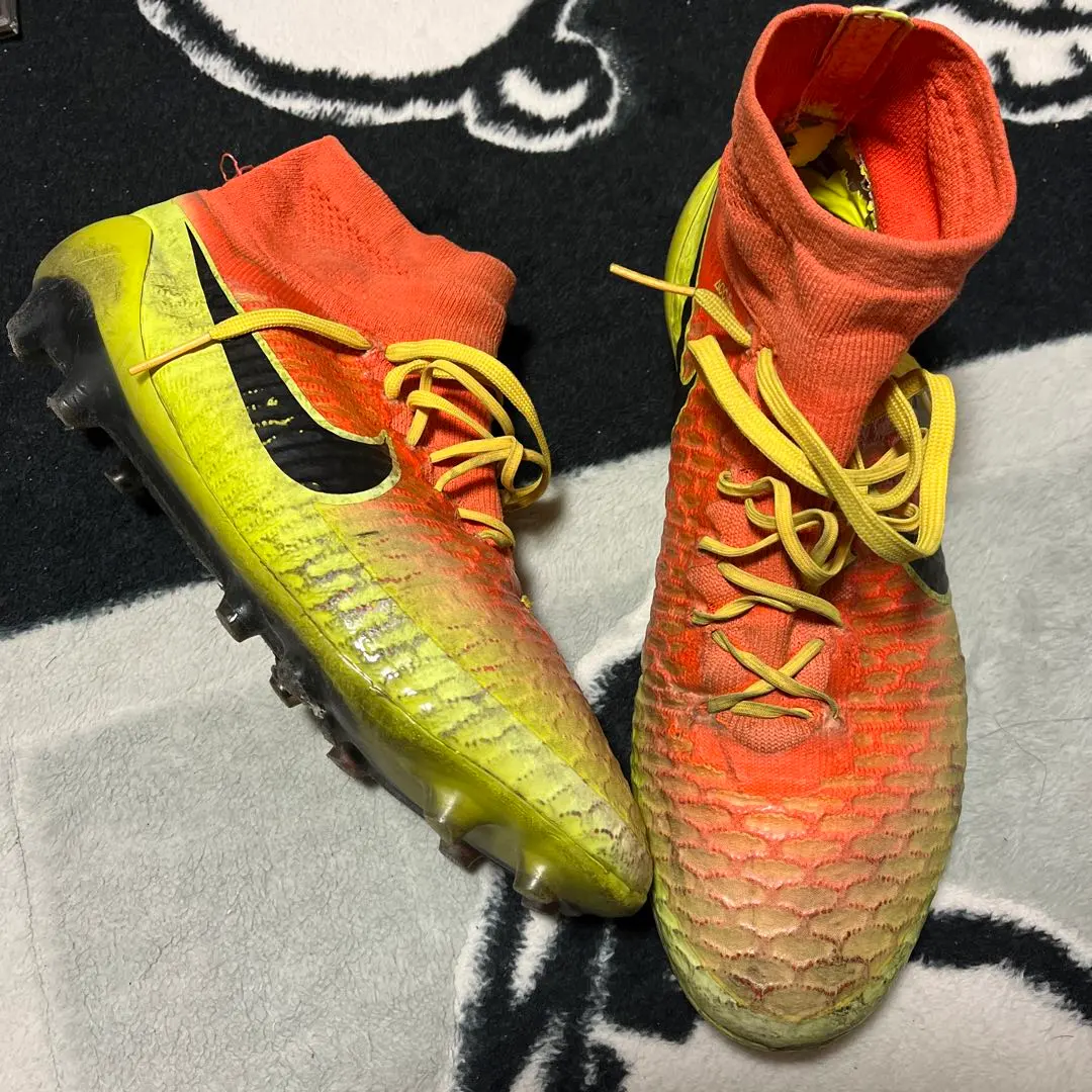 2026年最新】ナイキ マジスタ オブラの人気アイテム - メルカリ