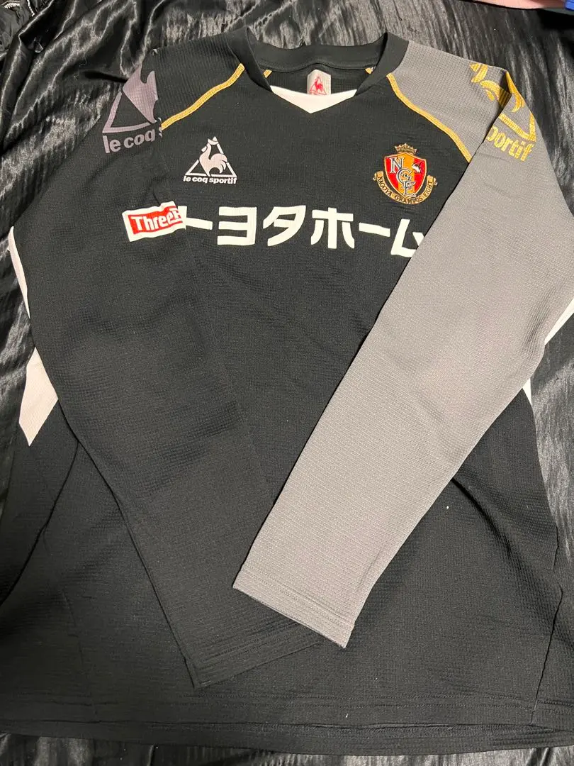 2026年最新】名古屋グランパス 長袖練習着の人気アイテム - メルカリ