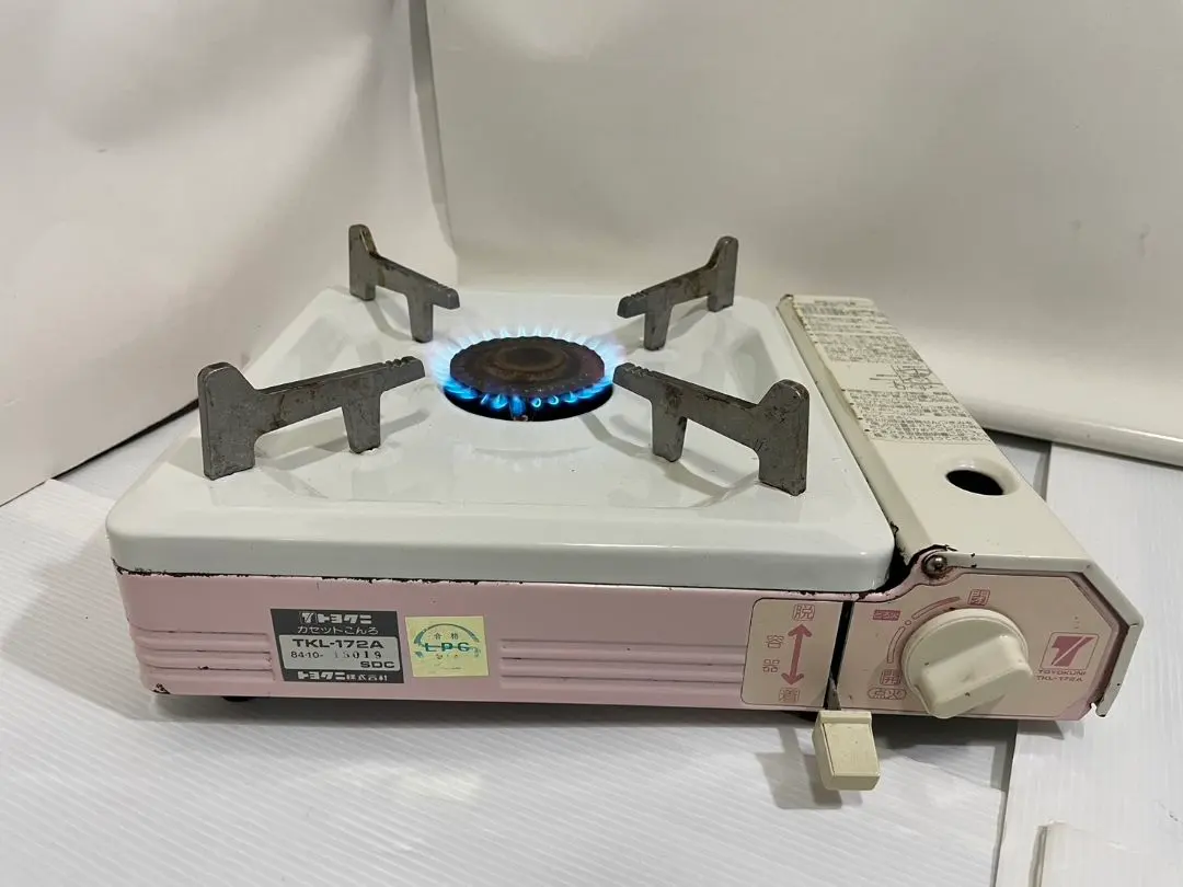 2026年最新】トヨクニ コンロの人気アイテム - メルカリ