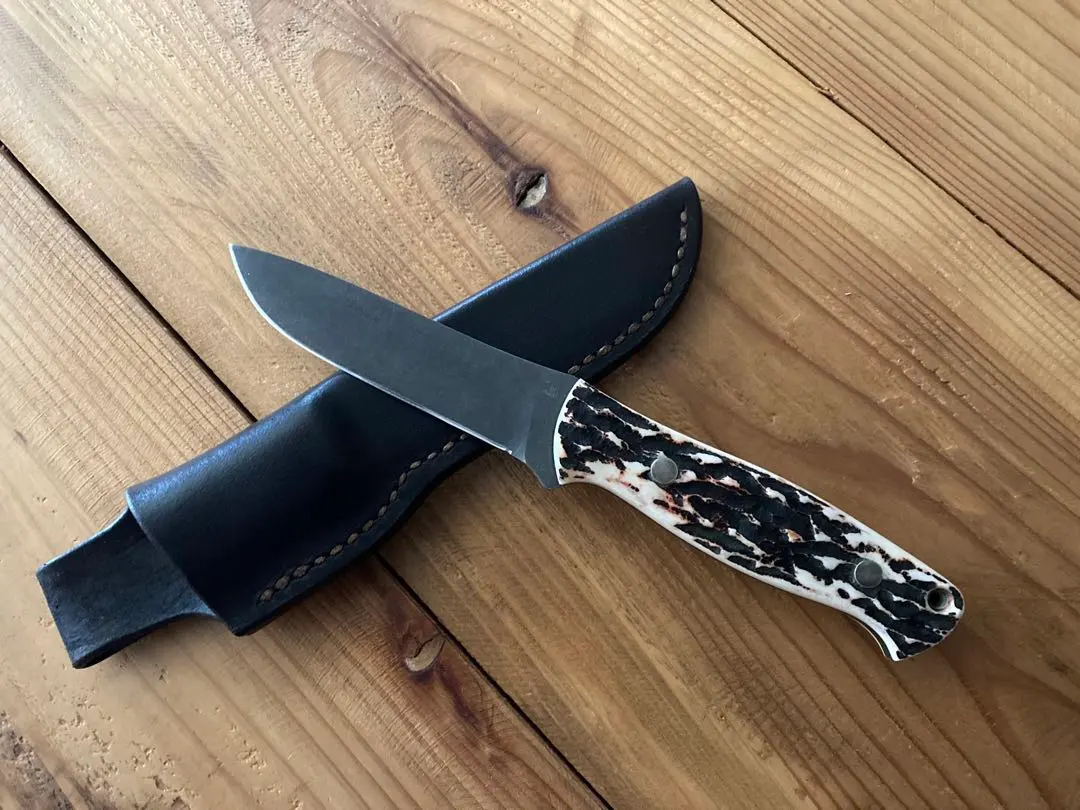 電工ナイフジグドボーン関義光4