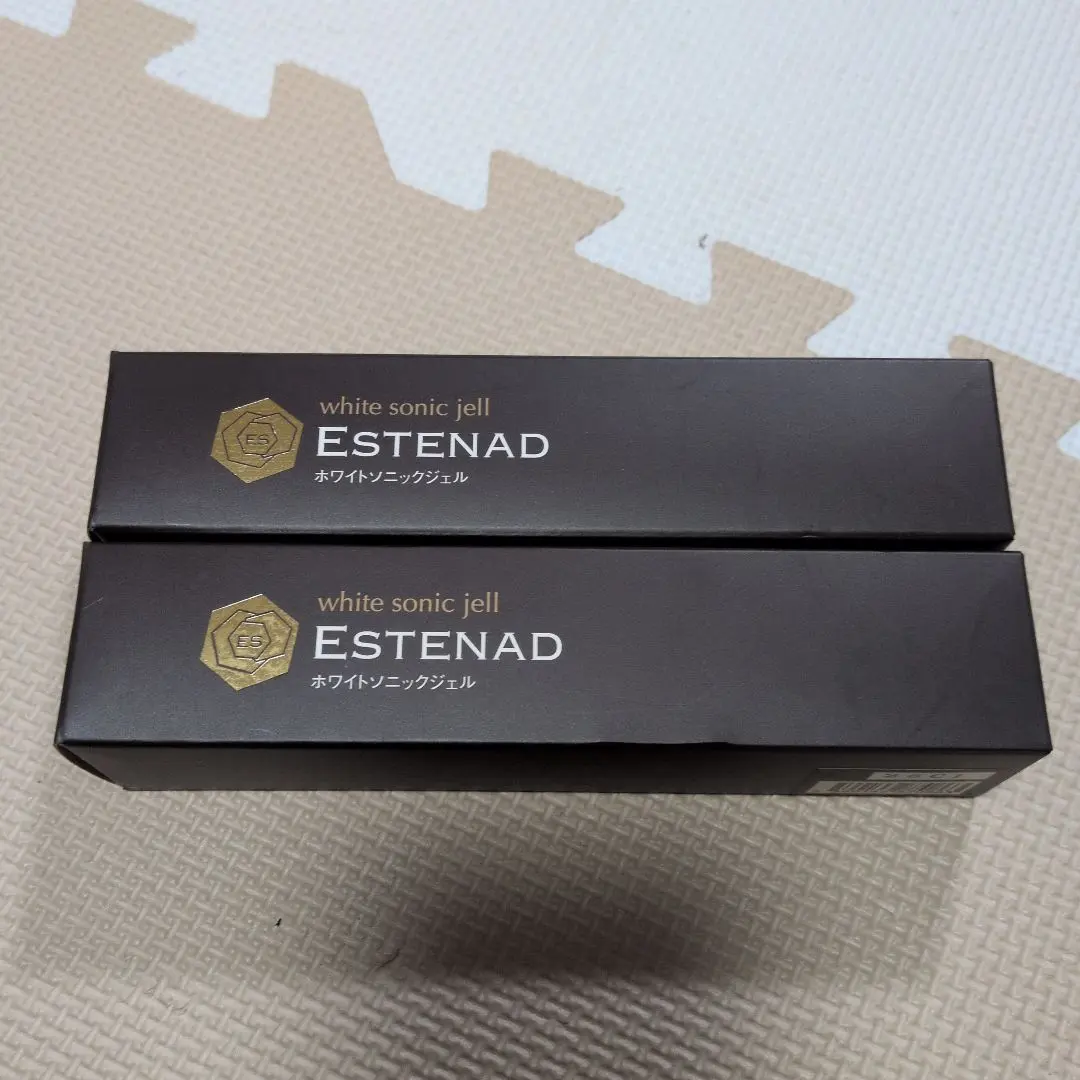 2026年最新】エステナード ホワイトソニックジェル 70gの人気アイテム