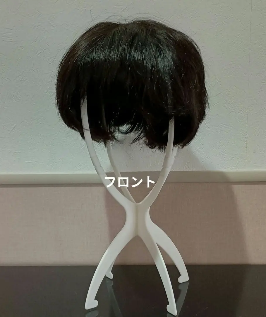 2026年最新】フォンテーヌ ハーフウィッグの人気アイテム - メルカリ
