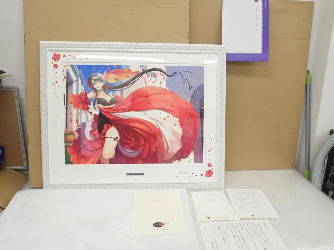 2026年最新】tony 版画の人気アイテム - メルカリ