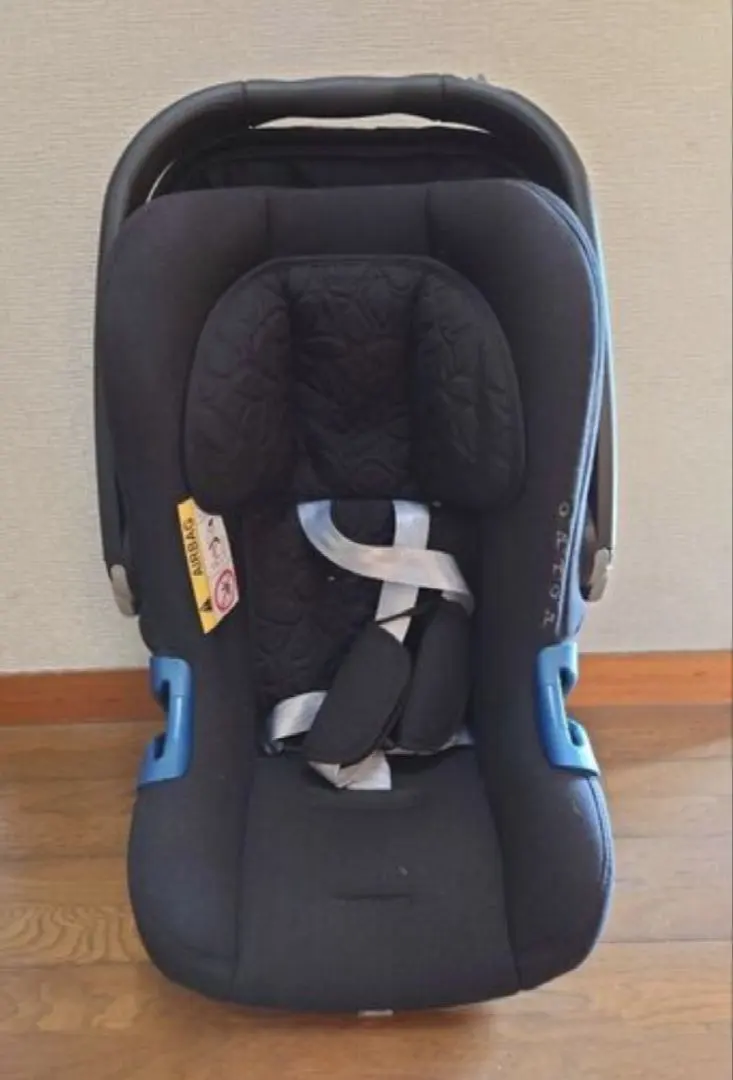 2026年最新】VOLVO チャイルドシートの人気アイテム - メルカリ