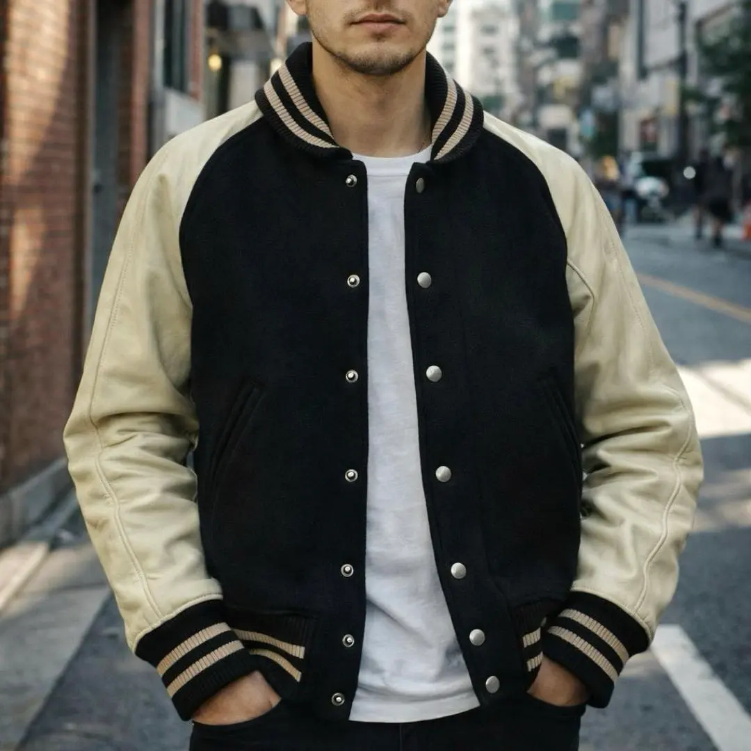 2026年最新】ACANTHUS スタジャンの人気アイテム - メルカリ