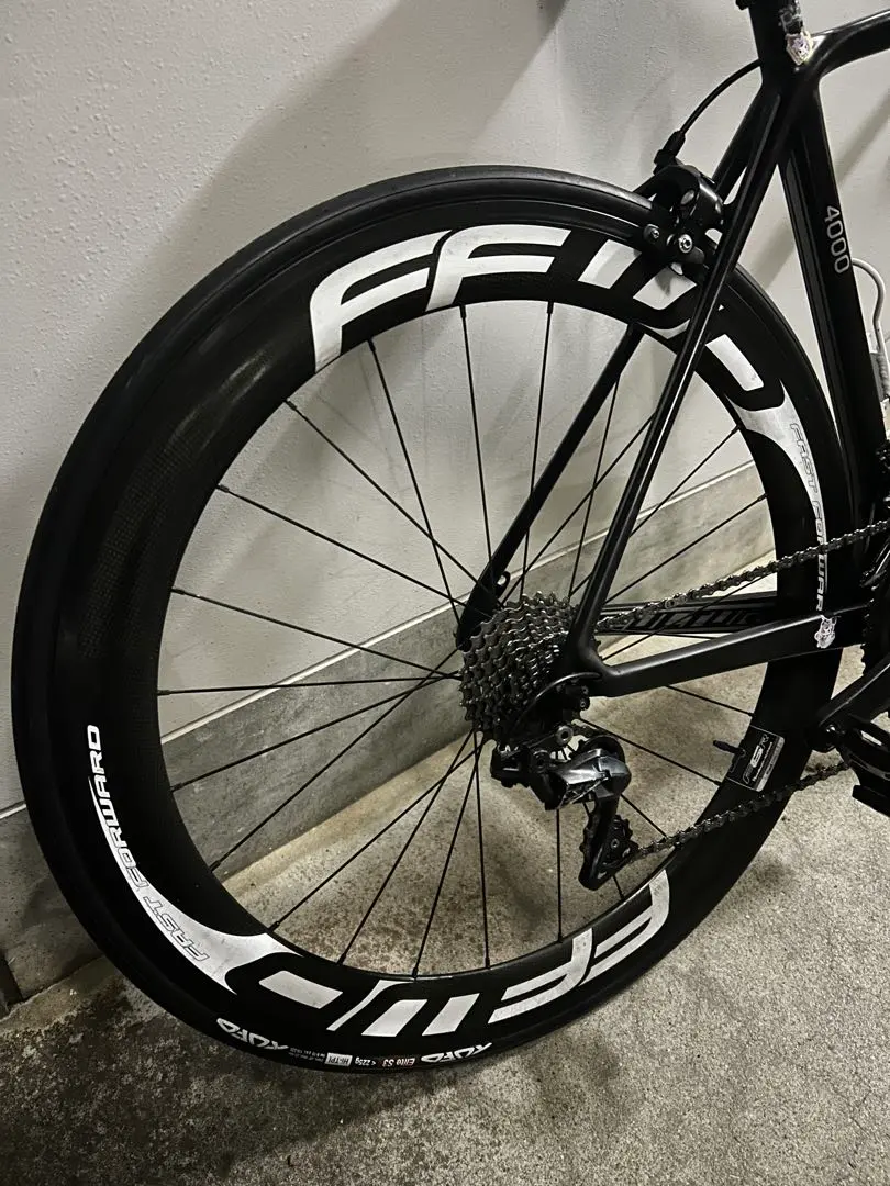 2026年最新】ffwd f4rの人気アイテム - メルカリ