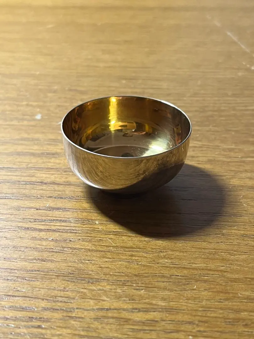 2026年最新】銀杯 純銀三越の人気アイテム - メルカリ