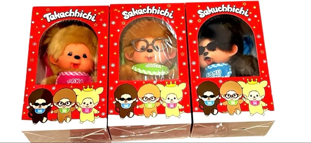 2026年最新】国内アーティスト：THE ALFEE ぬいぐるみ・マスコットの