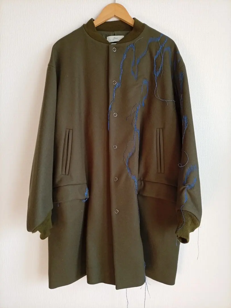 2026年最新】amachi ジャケットの人気アイテム - メルカリ