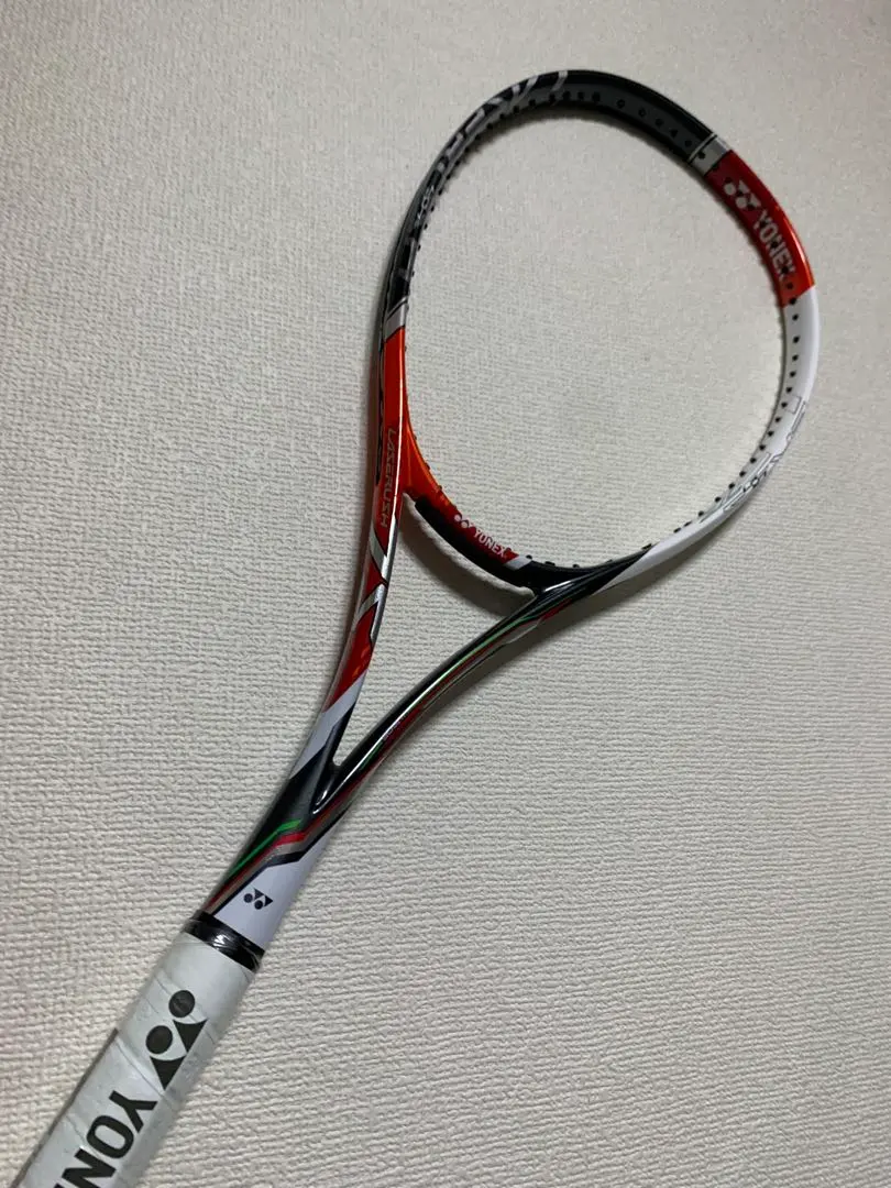 2026年最新】yonex レーザーラッシュの人気アイテム - メルカリ
