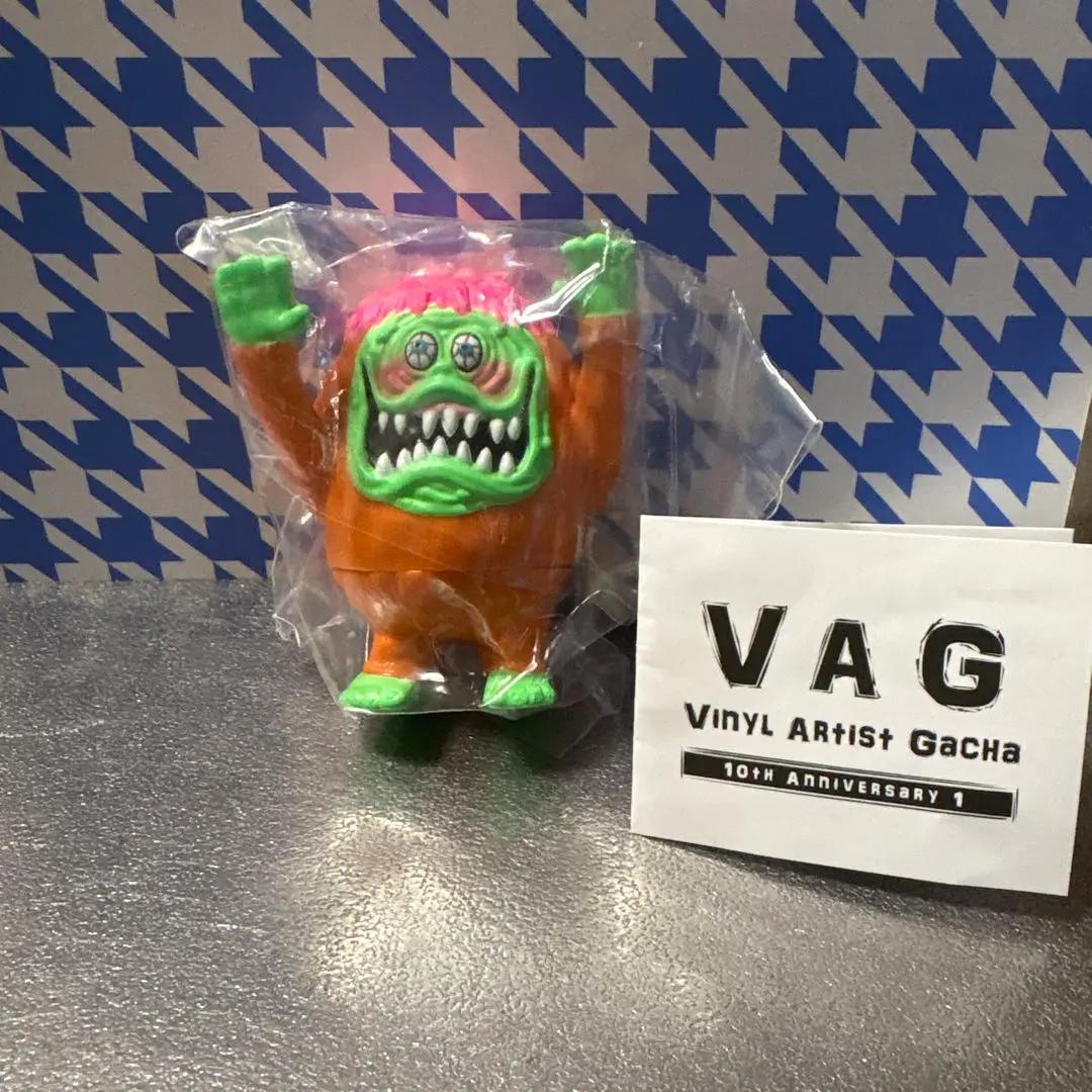 2026年最新】vag vongoの人気アイテム - メルカリ