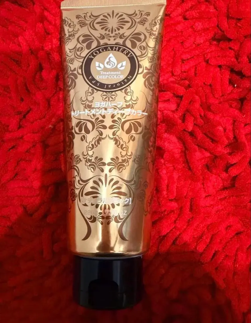 2026年最新】ヨガハーブトリートメントディープカラーの人気アイテム