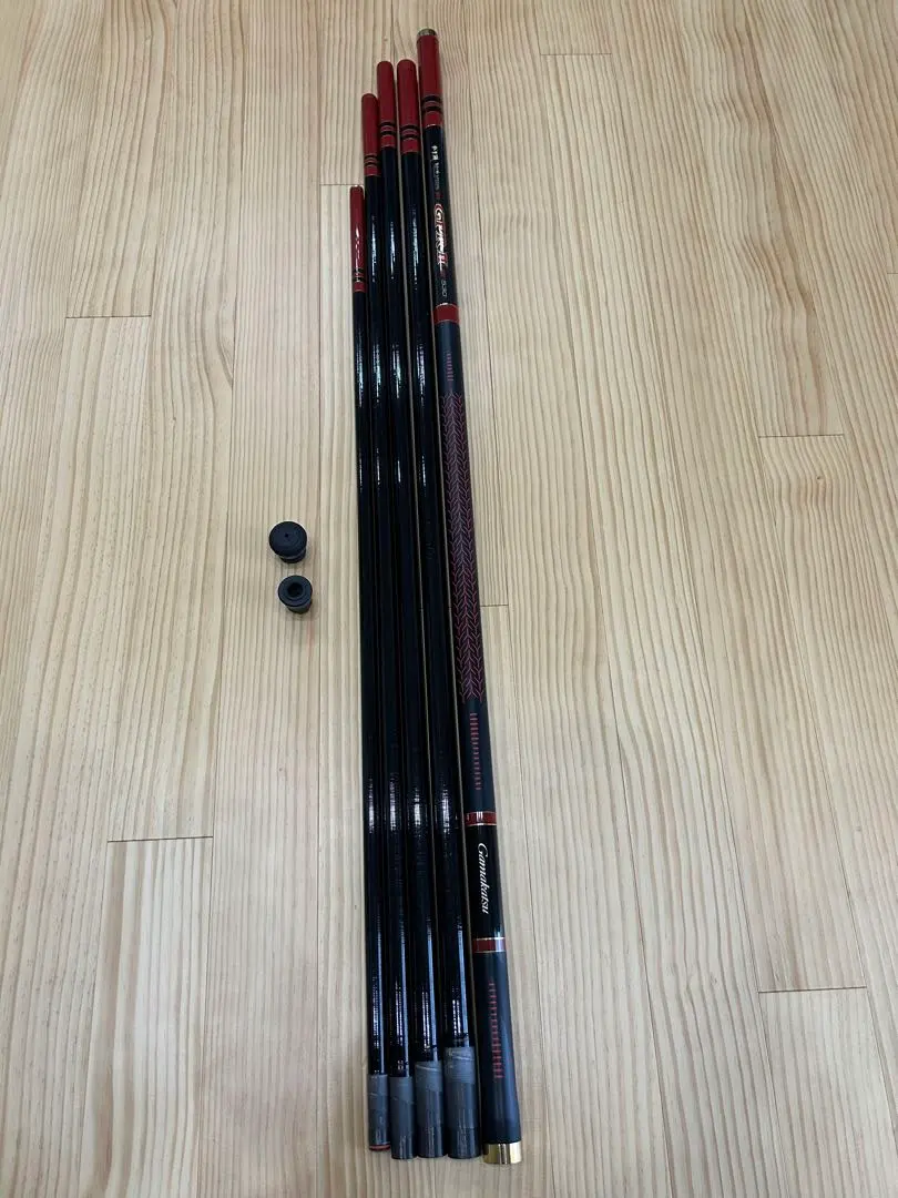 2026年最新】がま磯 タモの柄の人気アイテム - メルカリ