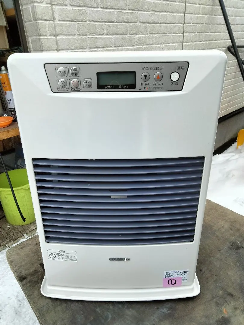 2026年最新】ffストーブ 札幌の人気アイテム - メルカリ