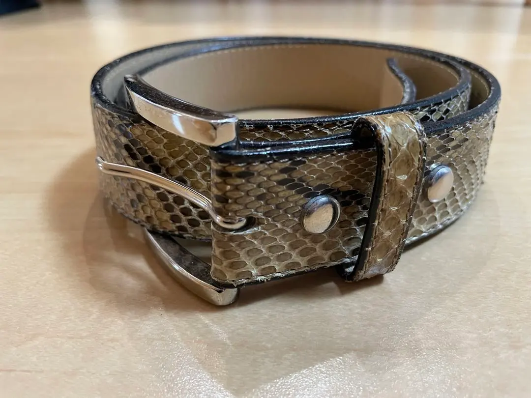 2026年最新】WACKOMARIA ベルトの人気アイテム - メルカリ