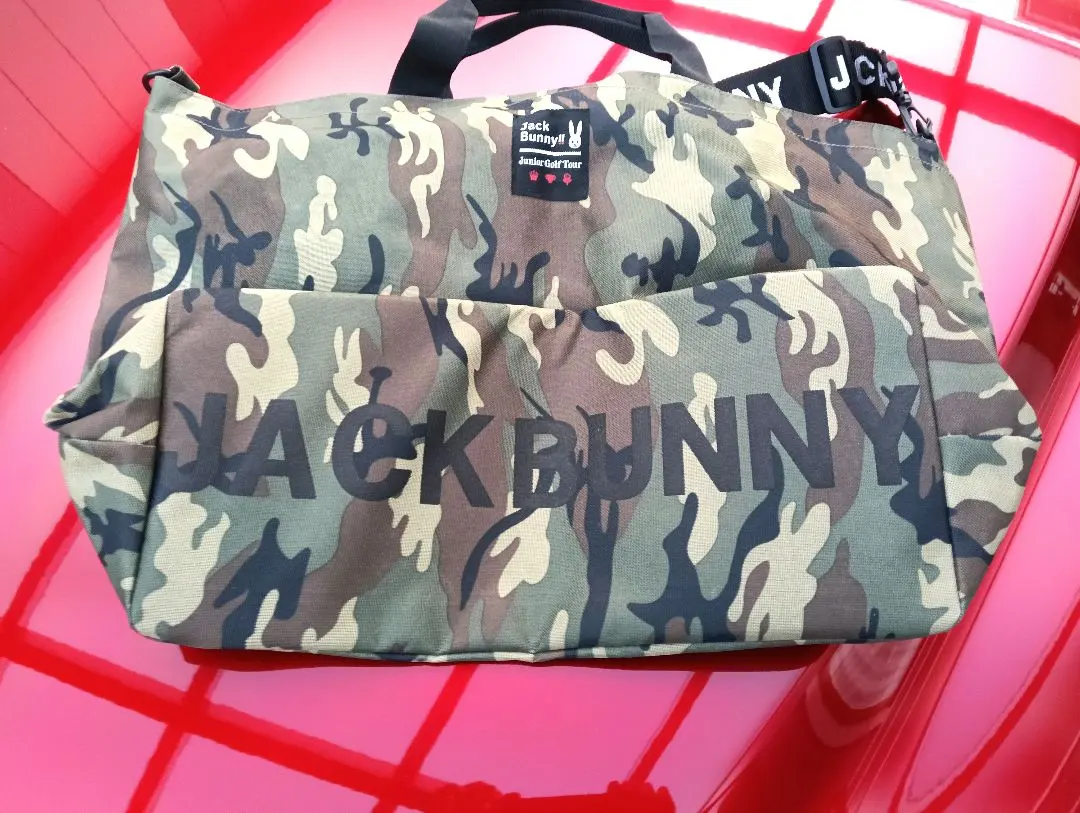 2026年最新】ジャックバニー キャディバッグ 迷彩の人気アイテム