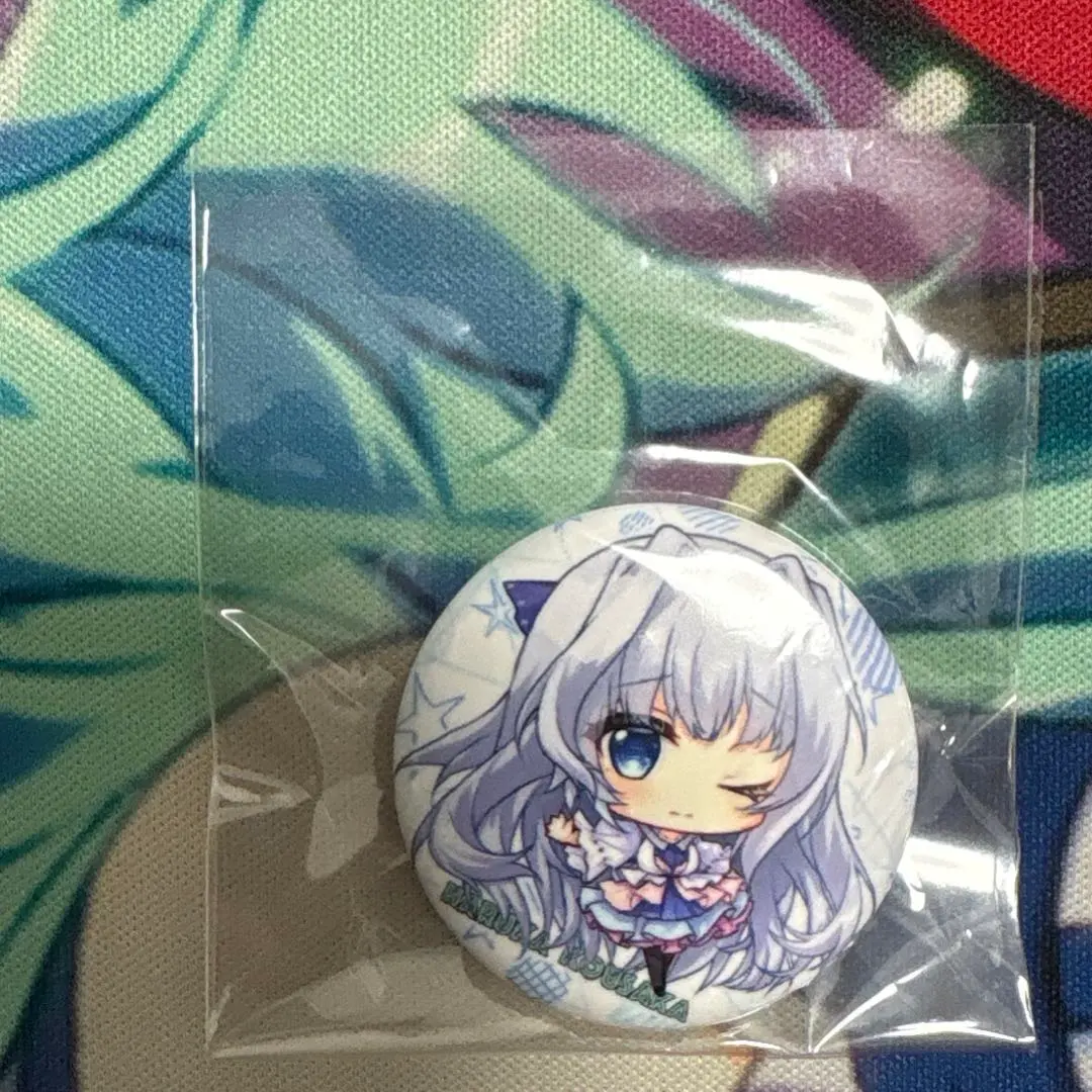 2026年最新】9-nine- ぱれっと缶バッジの人気アイテム - メルカリ